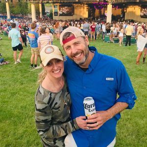 Meet your Posher, Heidi